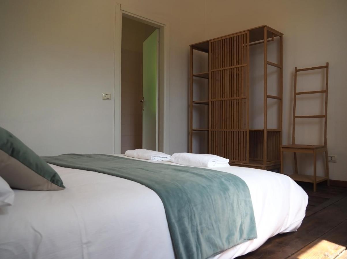 Open Cascina Villa Colico Exterior photo