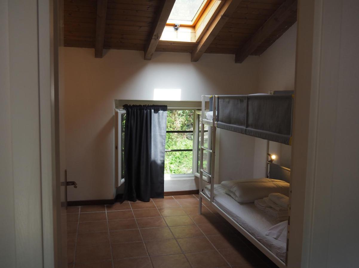 Open Cascina Villa Colico Exterior photo