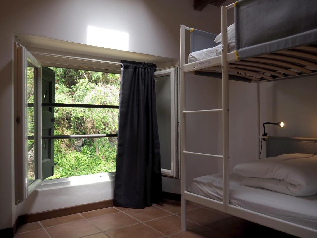 Open Cascina Villa Colico Exterior photo
