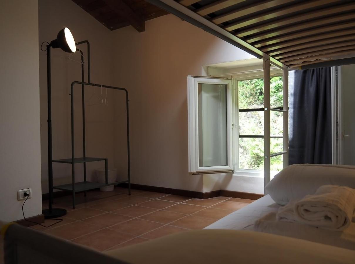 Open Cascina Villa Colico Exterior photo