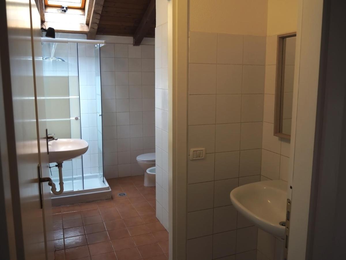 Open Cascina Villa Colico Exterior photo